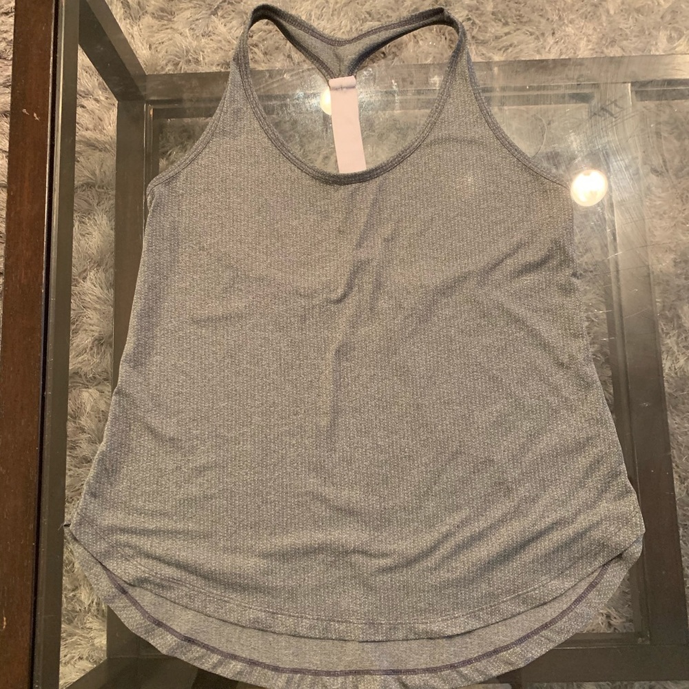 Workout Tank